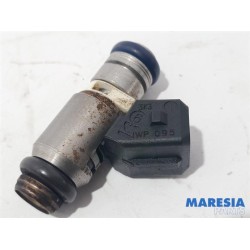 Fiat - Panda - Injector (petrol injection)