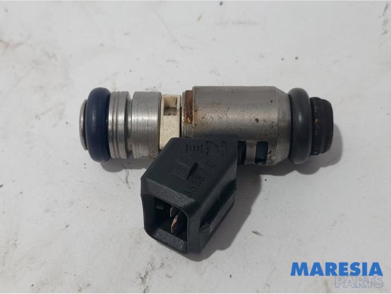 Fiat - Panda - Injector (petrol injection)