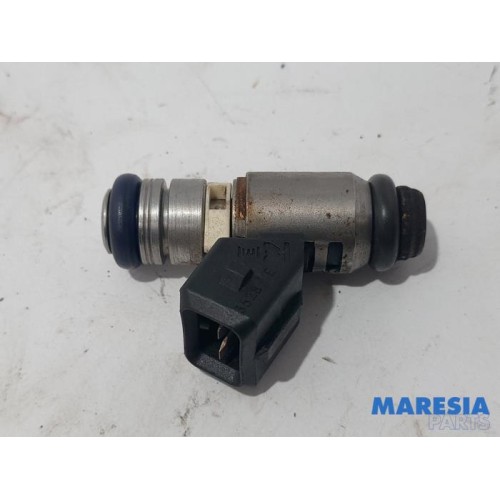 Fiat - Panda - Injector (petrol injection)