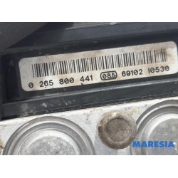 Citroen - C1 - ABS Pomp
