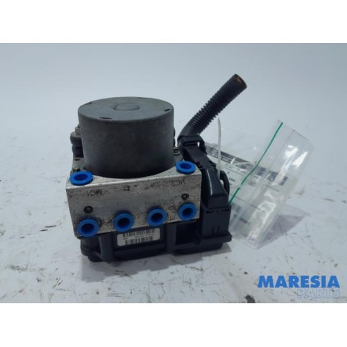 Citroen - C1 - ABS Pumpe