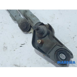 Citroen - C1 - Wiper mechanism
