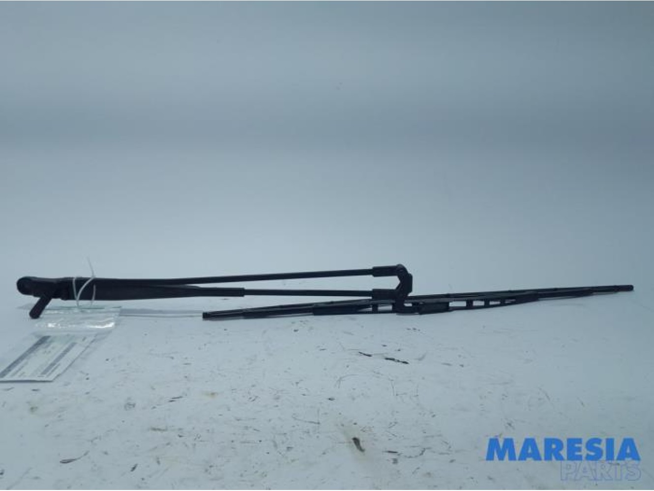 Citroen - C1 - Front wiper arm