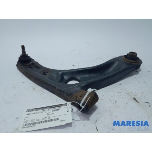 Citroen - C1 - Front lower wishbone, right