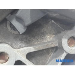 Citroen - C1 - Front wiper motor