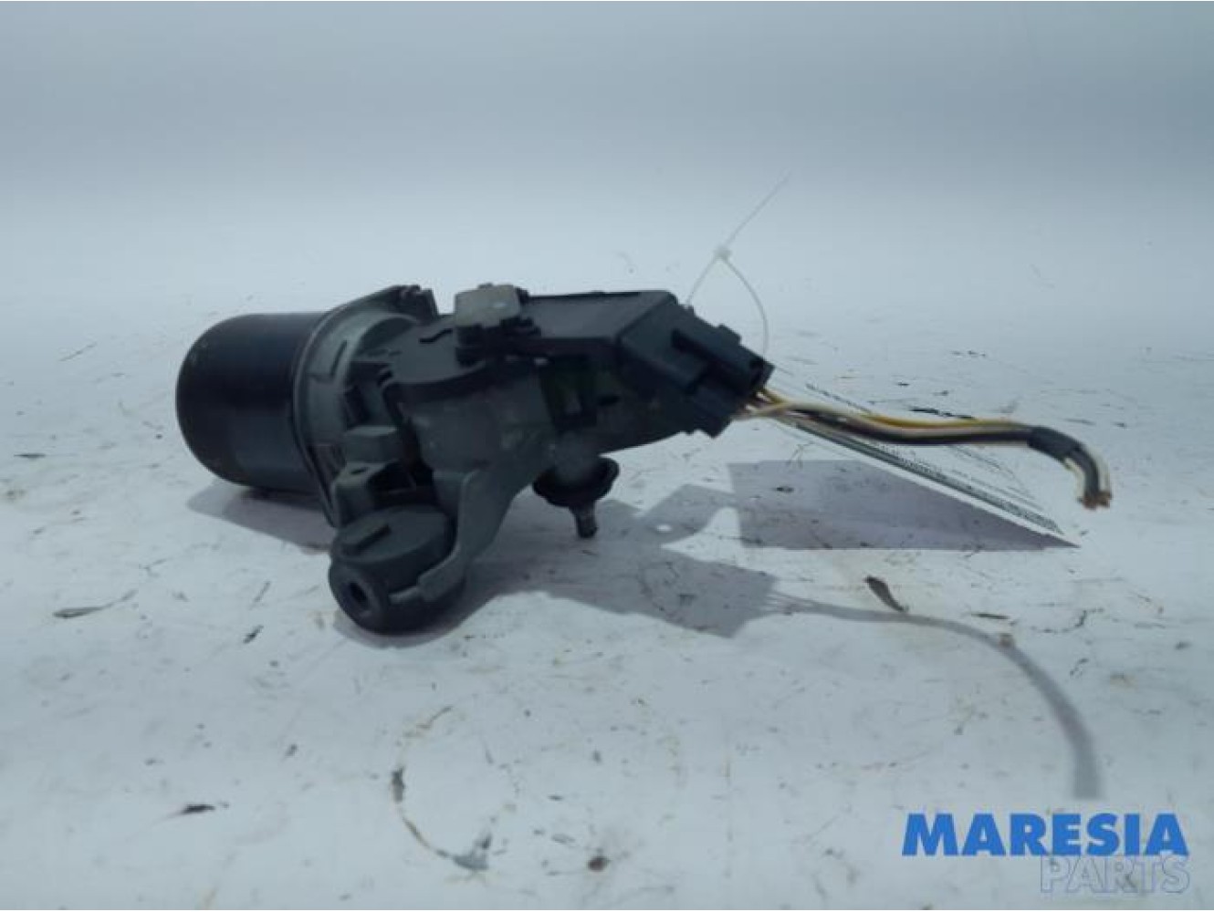 Citroen - C1 - Front wiper motor