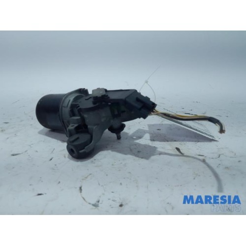 Citroen - C1 - Front wiper motor