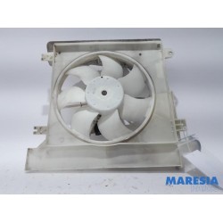 Citroen - C1 - Fan motor