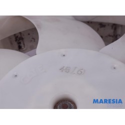 Citroen - C1 - Fan motor