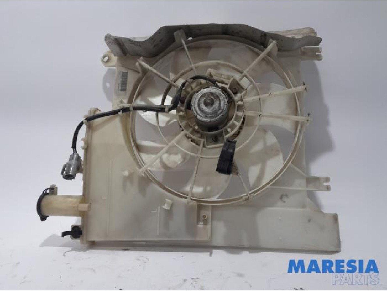 Citroen - C1 - Fan motor