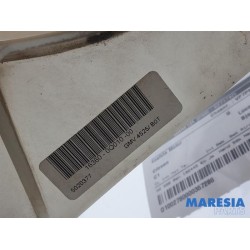Citroen - C1 - Fan motor