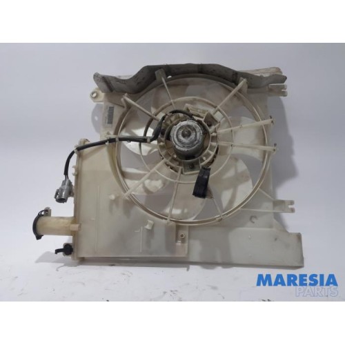 Citroen - C1 - Fan motor