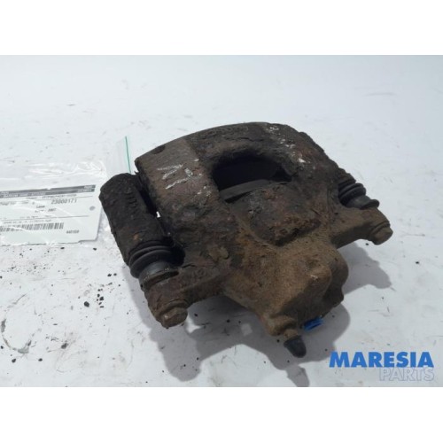 Citroen - C1 - Front brake calliper, left