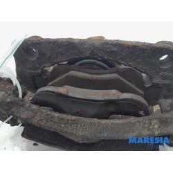 Citroen - C1 - Front brake calliper, right