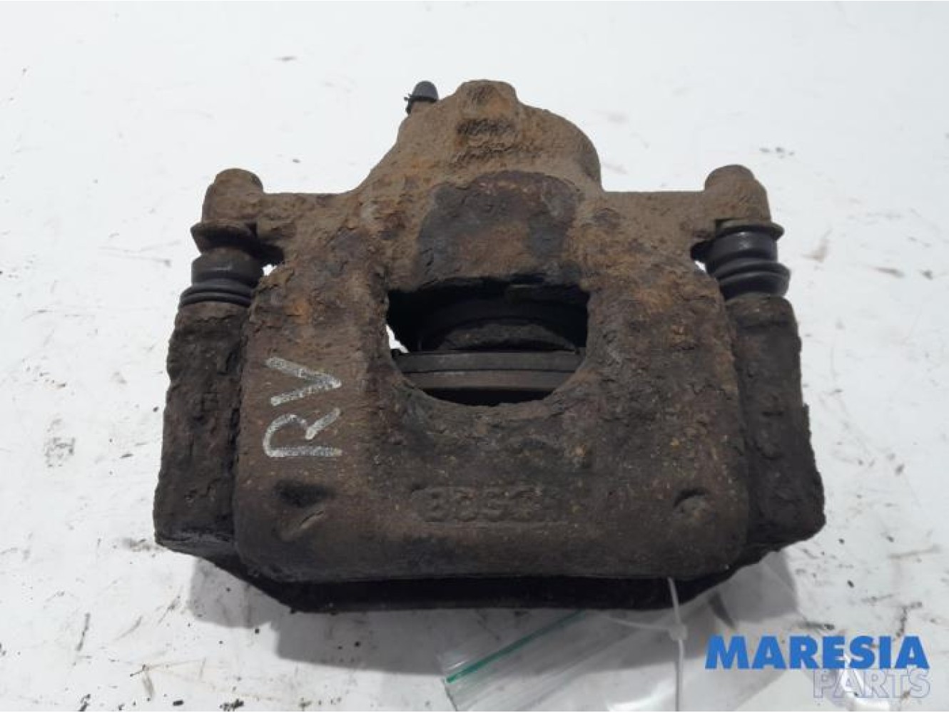 Citroen - C1 - Front brake calliper, right