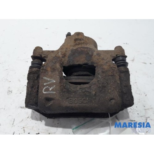 Citroen - C1 - Front brake calliper, right
