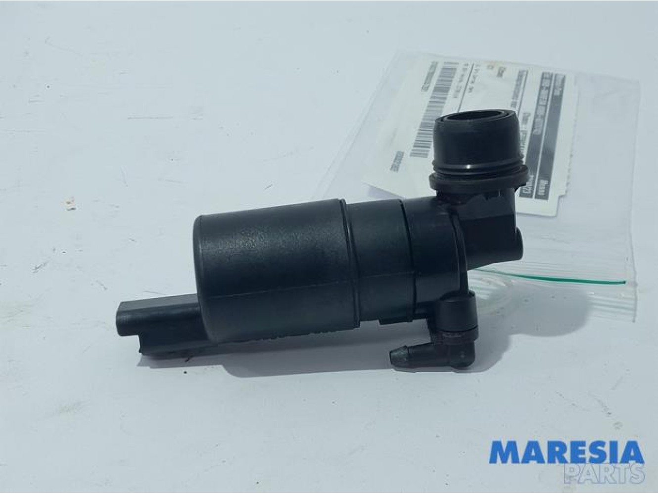 Citroen - C1 - Scheibensprüherpumpe vorne