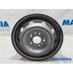 Fiat - Ducato - Felge