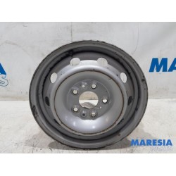 Fiat - Ducato - Felge