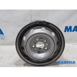 Fiat - Ducato - Felge