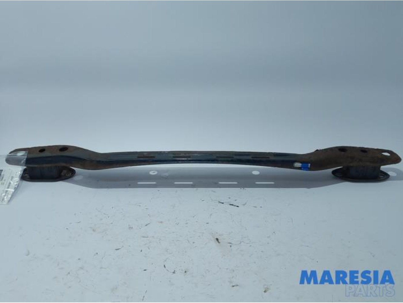Citroen - C1 - Stoßstangeträger hinten