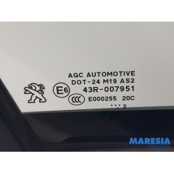 Peugeot - 208 - Dreieckfenster rechts vorne