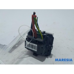 Peugeot - 208 - Heater resistor