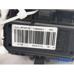 Peugeot - 208 - Heater resistor