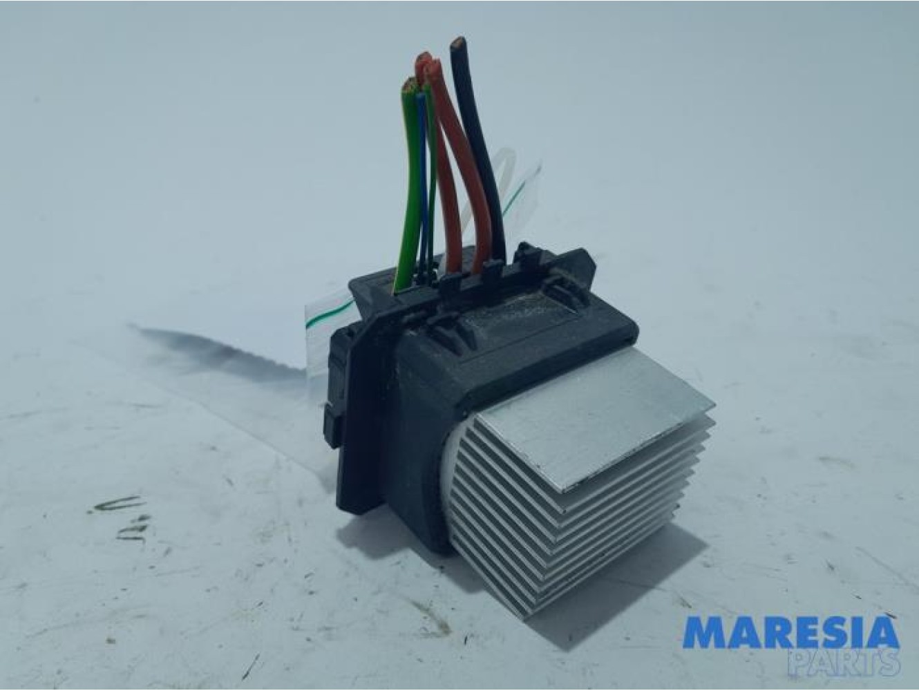 Peugeot - 208 - Heater resistor
