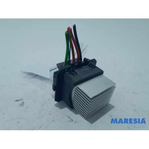 Peugeot - 208 - Heater resistor