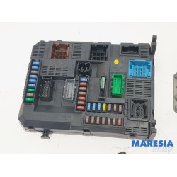 Peugeot - 208 - Engine management computer