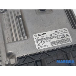 Peugeot - 208 - Engine management computer