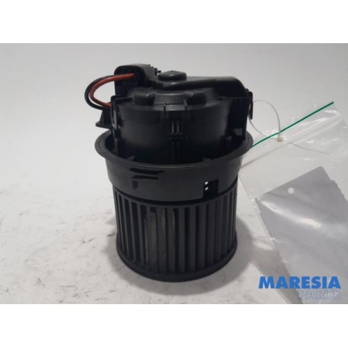 Peugeot - 208 - Heating and ventilation fan motor