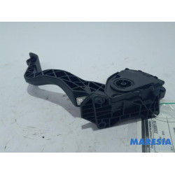 Peugeot - 208 - Gaspedaalpositie Sensor