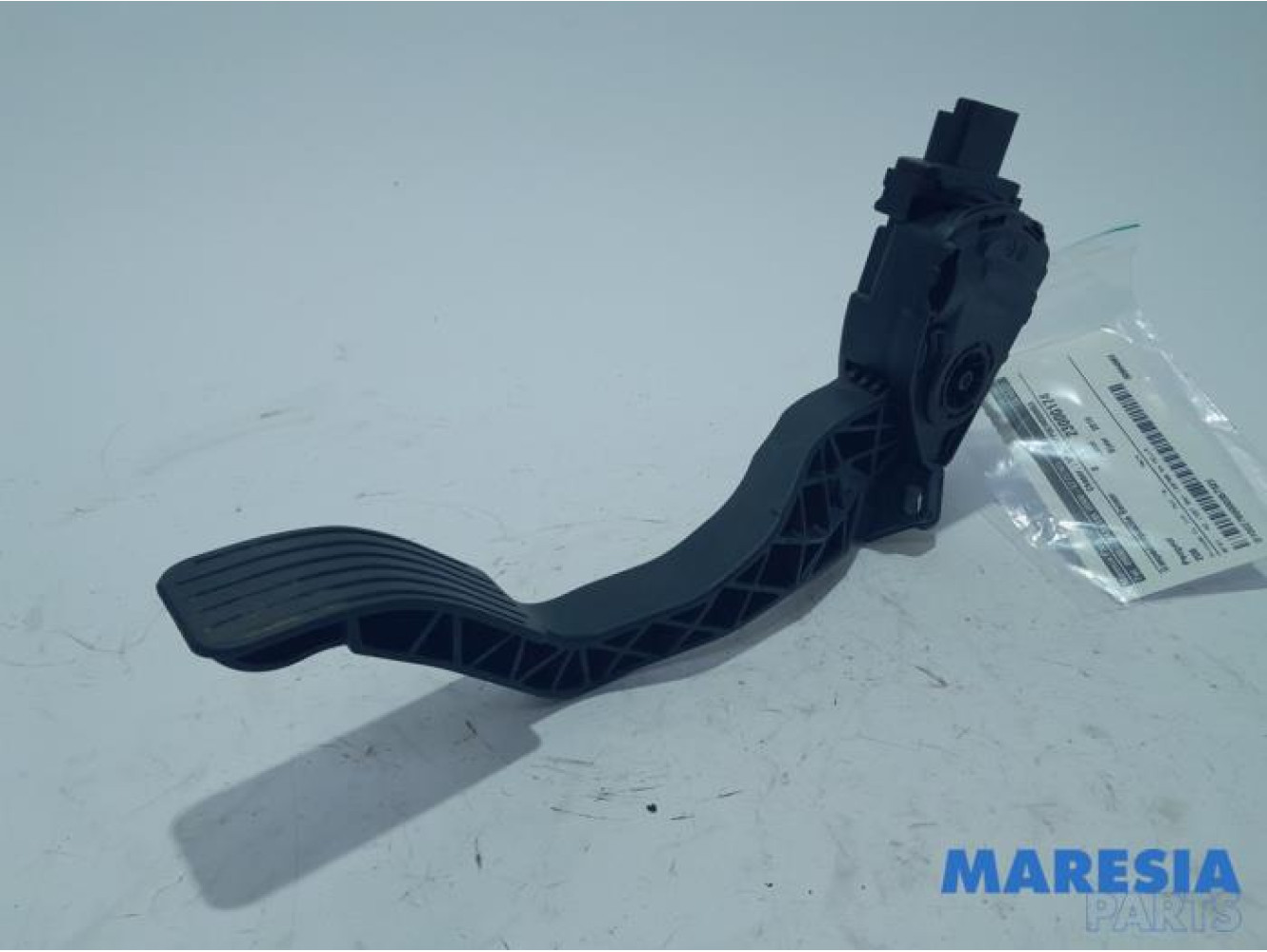 Peugeot - 208 - Gaspedaalpositie Sensor