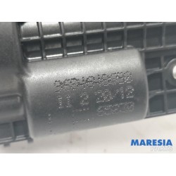 Peugeot - 208 - Slotmechaniek Achterklep