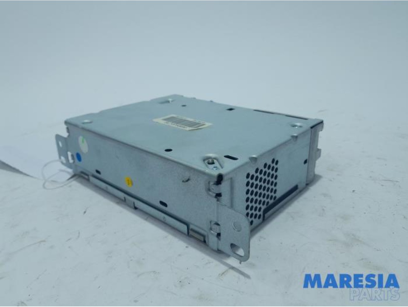Peugeot - 208 - Navigation module