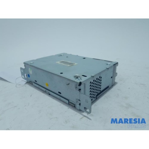 Peugeot - 208 - Navigation Modul