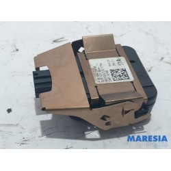 Peugeot - 208 - Rain sensor