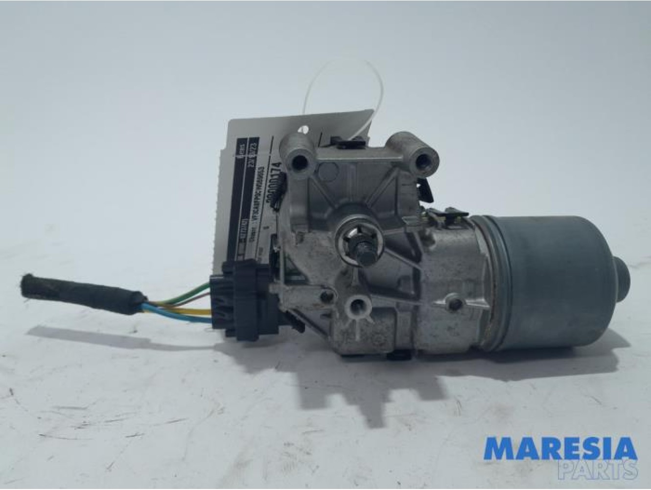 Peugeot - 208 - Front wiper motor