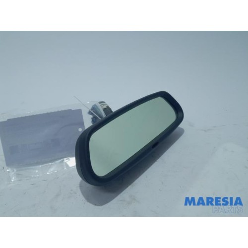 Peugeot - 208 - Rear view mirror