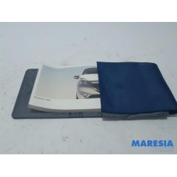 Peugeot - 208 - Instruction Booklet