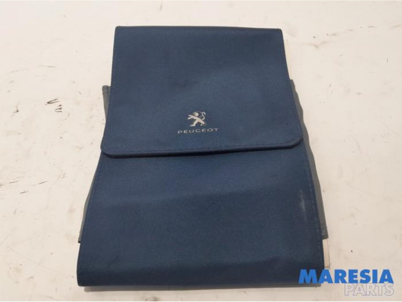 Peugeot - 208 - Instruction Booklet
