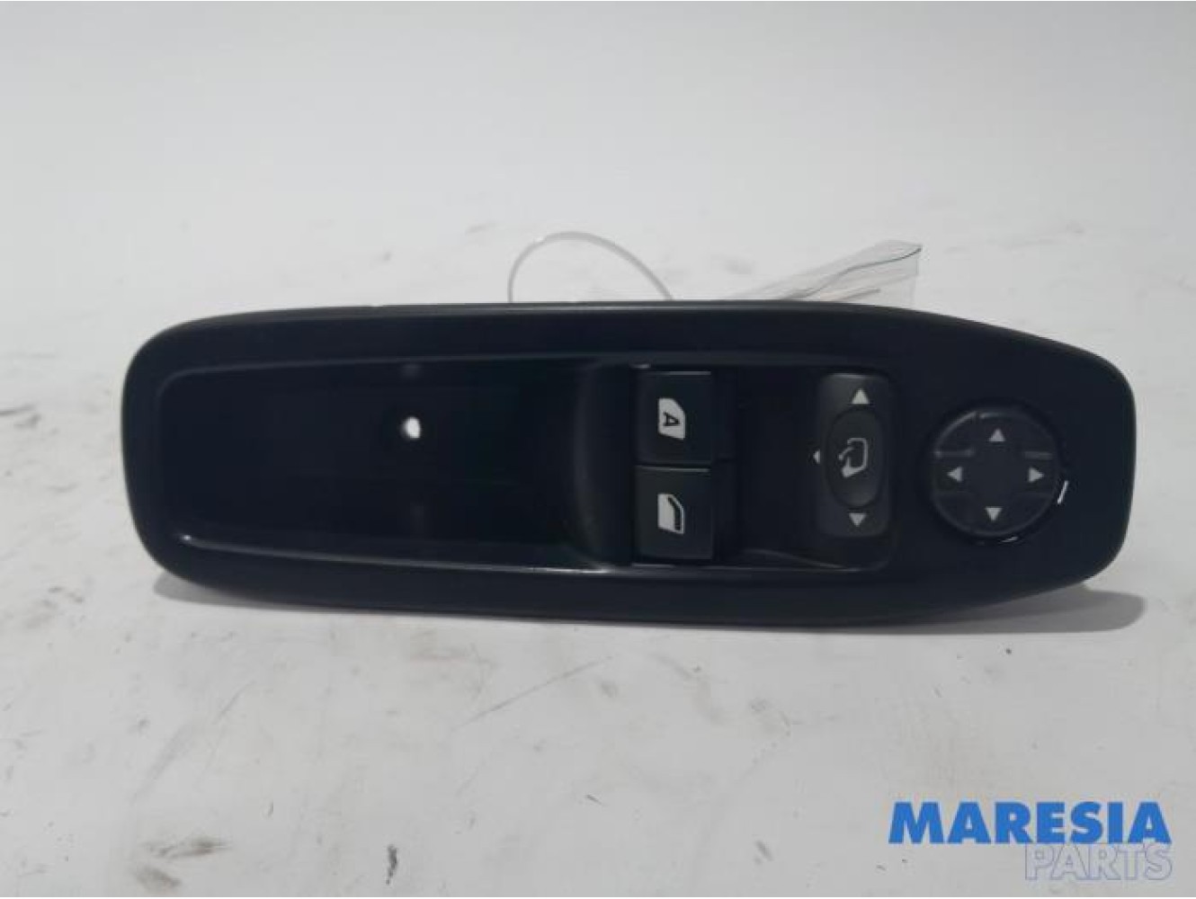 Peugeot - 208 - Multi-functional window switch