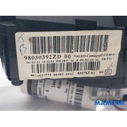 Peugeot - 208 - Steering column stalk