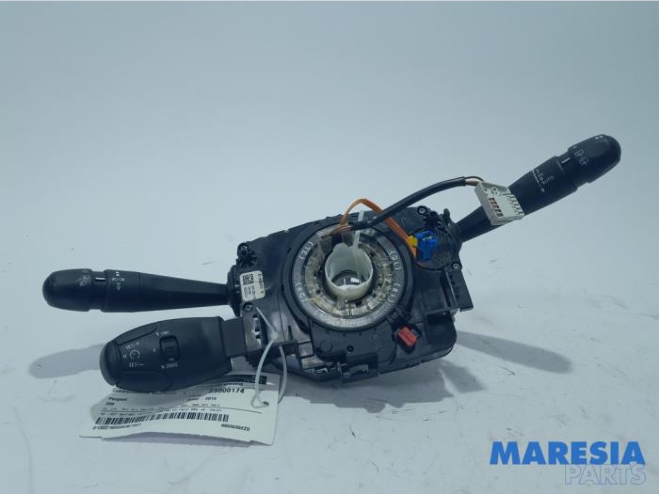 Peugeot - 208 - Steering column stalk