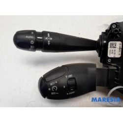 Peugeot - 208 - Steering column stalk