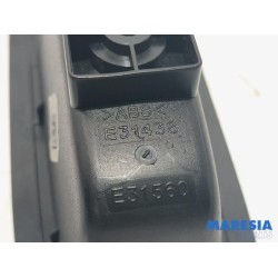 Peugeot - 208 - Elektrisch Raam Schakelaar