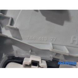 Peugeot - 208 - Innenbeleuchtung vorne