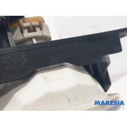 Peugeot - 208 - Mistlamp links-voor